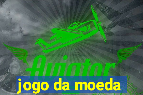 jogo da moeda